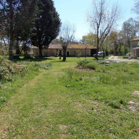  CONSEIL IMMOBILIER FLEURANCE : Domaines / Propriétés | LECTOURE (32700) | 120 m2 | 160 000 € 