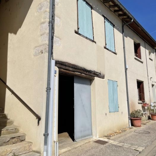  CONSEIL IMMOBILIER FLEURANCE : House | MONTESTRUC-SUR-GERS (32390) | 36 m2 | 40 000 € 