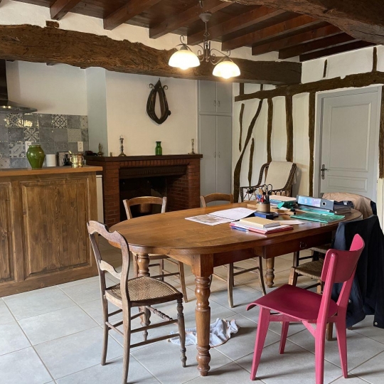 CONSEIL IMMOBILIER FLEURANCE : Maison / Villa | FLEURANCE (32500) | 117.00m2 | 140 000 € CONSEIL IMMOBILIER FLEURANCE : Maison / Villa | FLEURANCE (32500) | 117.00m2 | 140 000 €