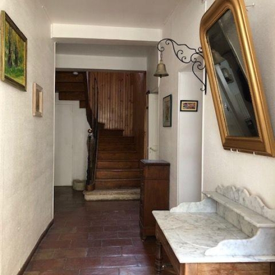  CONSEIL IMMOBILIER FLEURANCE : Maison / Villa | SOLOMIAC (32120) | 196 m2 | 237 500 € 