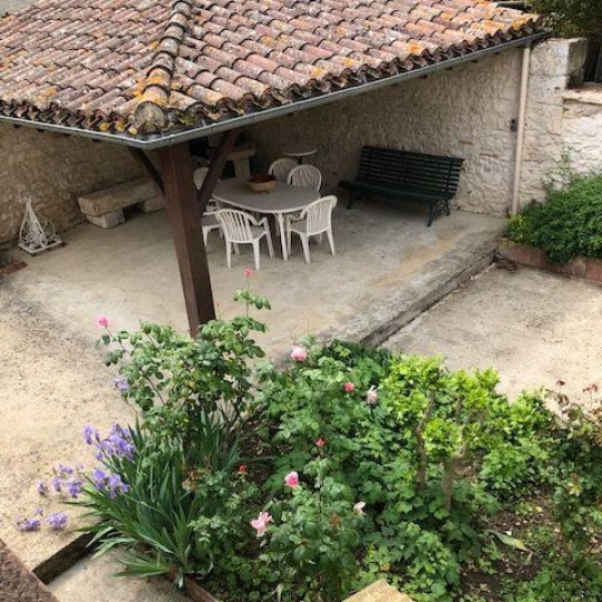  CONSEIL IMMOBILIER FLEURANCE : House | SOLOMIAC (32120) | 196 m2 | 237 500 € 