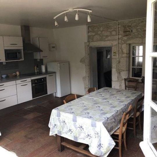  CONSEIL IMMOBILIER FLEURANCE : House | SOLOMIAC (32120) | 196 m2 | 237 500 € 