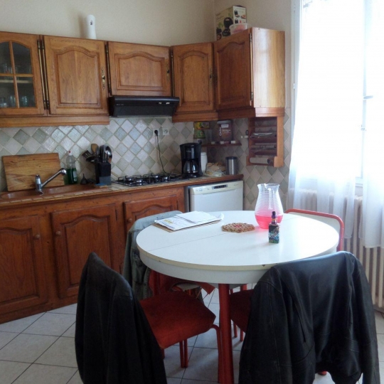  CONSEIL IMMOBILIER FLEURANCE : Maison / Villa | FLEURANCE (32500) | 82 m2 | 139 500 € 