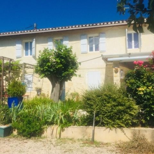  CONSEIL IMMOBILIER FLEURANCE : Maison / Villa | AUCH (32000) | 145 m2 | 299 000 € 