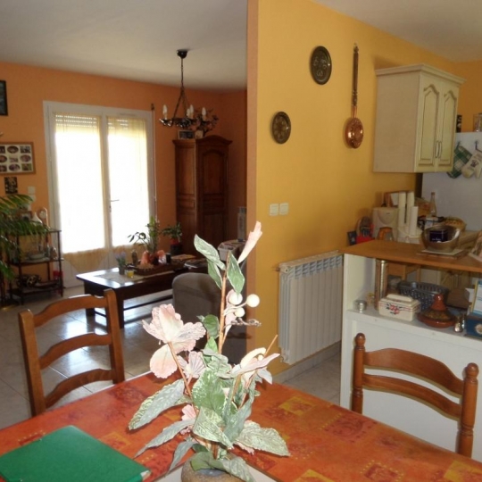  CONSEIL IMMOBILIER FLEURANCE : Maison / Villa | MONTESTRUC-SUR-GERS (32390) | 85 m2 | 185 000 € 