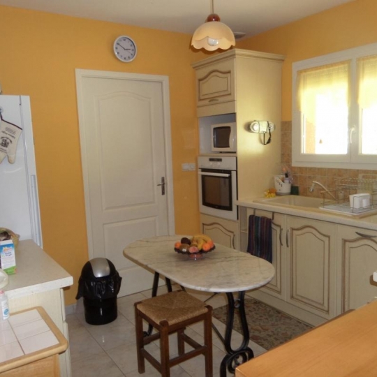  CONSEIL IMMOBILIER FLEURANCE : Maison / Villa | MONTESTRUC-SUR-GERS (32390) | 85 m2 | 185 000 € 