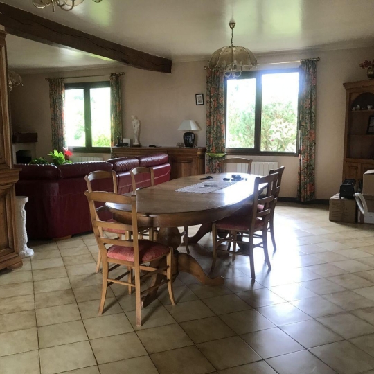  CONSEIL IMMOBILIER FLEURANCE : Maison / Villa | LAVIT (82120) | 133 m2 | 242 500 € 