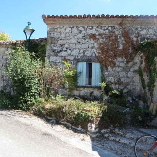 CONSEIL IMMOBILIER FLEURANCE : Maison / Villa | SAINT-CREAC (32380) | 120.00m2 | 150 000 € 