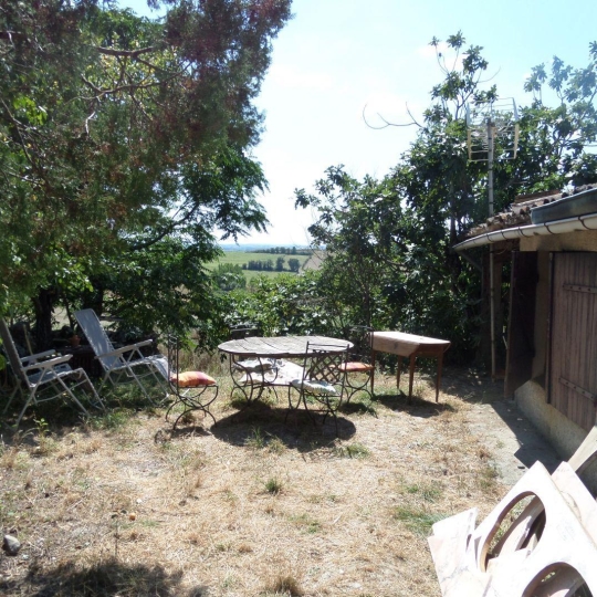  CONSEIL IMMOBILIER FLEURANCE : Maison / Villa | SAINT-CREAC (32380) | 120 m2 | 150 000 € 