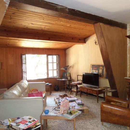  CONSEIL IMMOBILIER FLEURANCE : Maison / Villa | SAINT-CREAC (32380) | 120 m2 | 150 000 € 