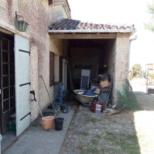  CONSEIL IMMOBILIER FLEURANCE : Maison / Villa | SAINT-CREAC (32380) | 120 m2 | 150 000 € 