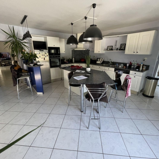  CONSEIL IMMOBILIER FLEURANCE : Domain / Estate | VIC-FEZENSAC (32190) | 233 m2 | 588 000 € 