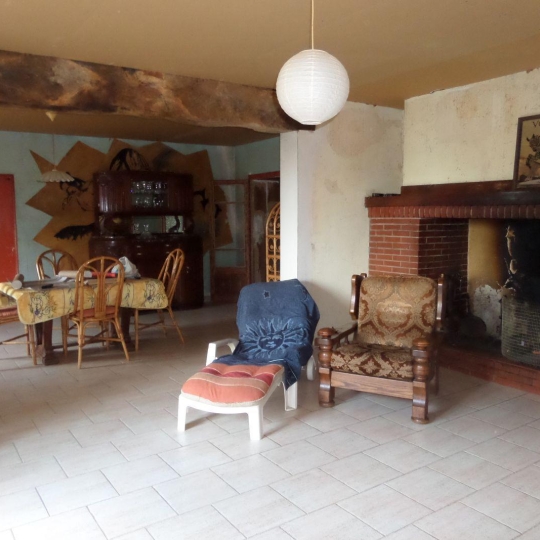  CONSEIL IMMOBILIER FLEURANCE : Domaines / Propriétés | MONTESTRUC-SUR-GERS (32390) | 238 m2 | 395 000 € 