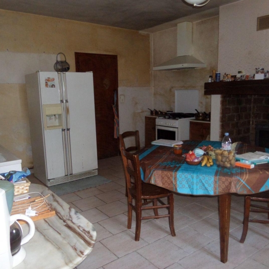  CONSEIL IMMOBILIER FLEURANCE : Domain / Estate | MONTESTRUC-SUR-GERS (32390) | 238 m2 | 395 000 € 