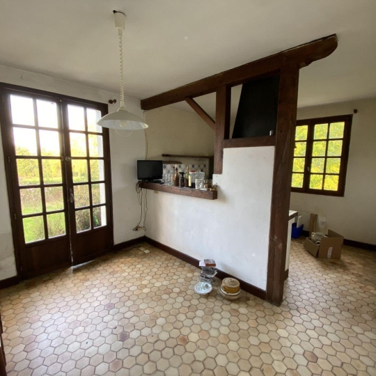  CONSEIL IMMOBILIER FLEURANCE : House | FLEURANCE (32500) | 98 m2 | 139 500 € 