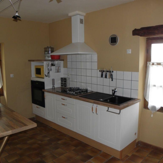  CONSEIL IMMOBILIER FLEURANCE : Maison / Villa | LECTOURE (32700) | 103 m2 | 252 000 € 