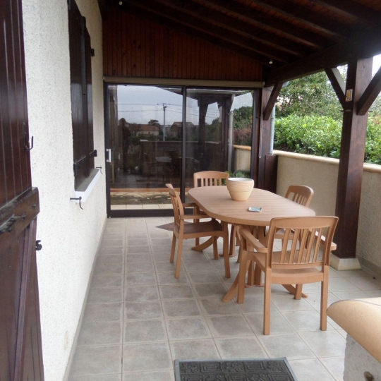  CONSEIL IMMOBILIER FLEURANCE : Maison / Villa | FLEURANCE (32500) | 150 m2 | 199 000 € 