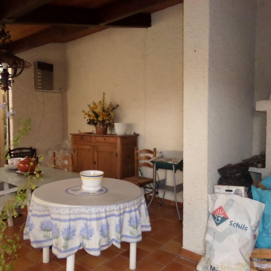  CONSEIL IMMOBILIER FLEURANCE : Maison / Villa | FLEURANCE (32500) | 150 m2 | 199 000 € 