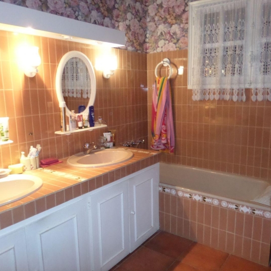  CONSEIL IMMOBILIER FLEURANCE : Maison / Villa | FLEURANCE (32500) | 150 m2 | 199 000 € 
