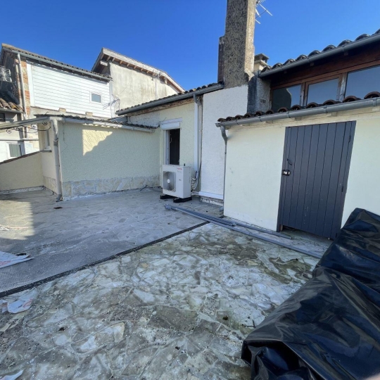  CONSEIL IMMOBILIER FLEURANCE : Maison / Villa | FLEURANCE (32500) | 115 m2 | 137 000 € 