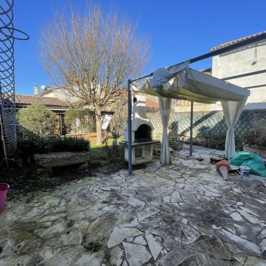  CONSEIL IMMOBILIER FLEURANCE : Maison / Villa | FLEURANCE (32500) | 115 m2 | 137 000 € 