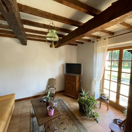  CONSEIL IMMOBILIER FLEURANCE : Maison / Villa | GIMONT (32200) | 160 m2 | 450 000 € 