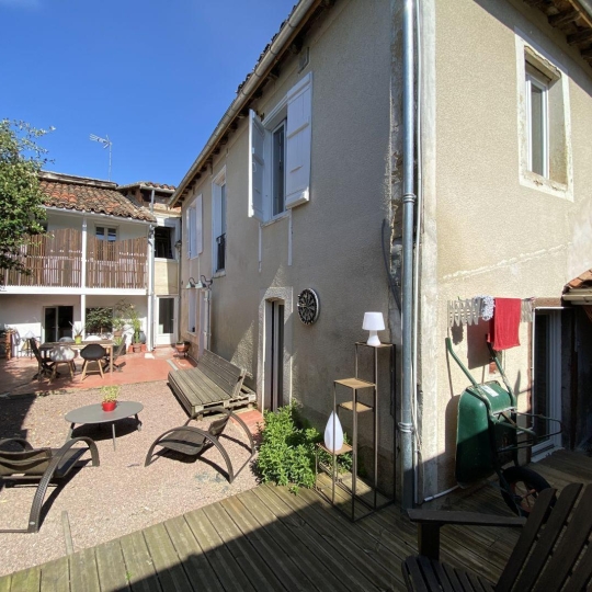  CONSEIL IMMOBILIER FLEURANCE : Maison / Villa | FLEURANCE (32500) | 235 m2 | 295 000 € 