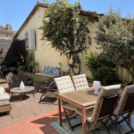  CONSEIL IMMOBILIER FLEURANCE : Maison / Villa | FLEURANCE (32500) | 235 m2 | 295 000 € 