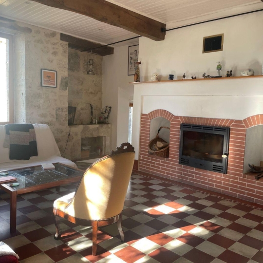  CONSEIL IMMOBILIER FLEURANCE : Maison / Villa | GRAMONT (82120) | 220 m2 | 370 000 € 