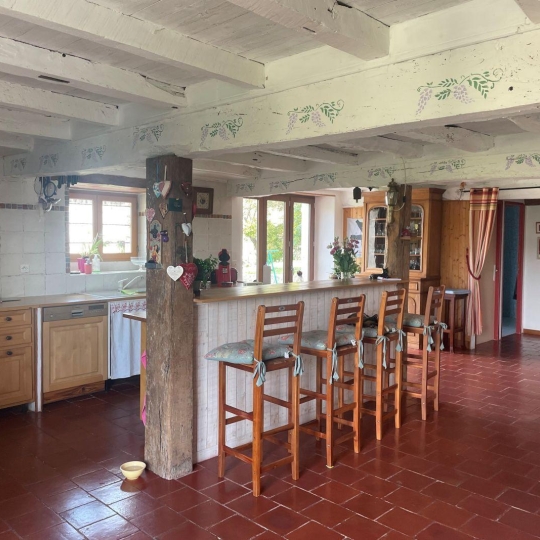  CONSEIL IMMOBILIER FLEURANCE : Maison / Villa | GRAMONT (82120) | 220 m2 | 370 000 € 