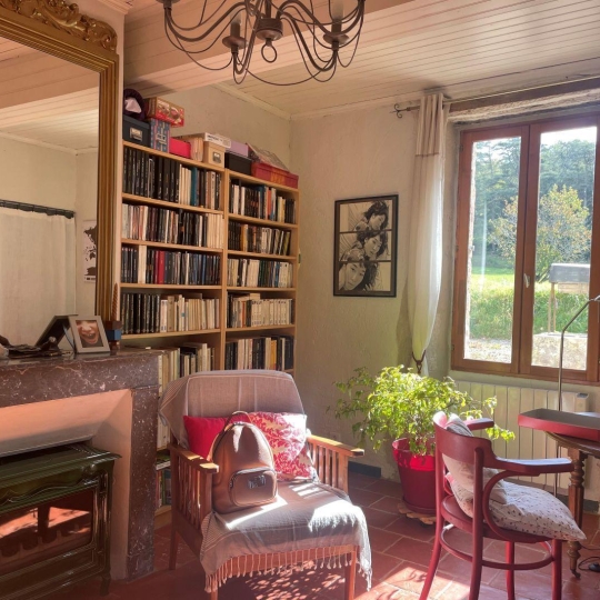 CONSEIL IMMOBILIER FLEURANCE : Maison / Villa | GRAMONT (82120) | 220 m2 | 370 000 € 