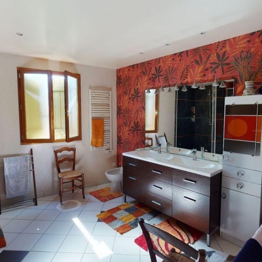  CONSEIL IMMOBILIER FLEURANCE : Maison / Villa | FLEURANCE (32500) | 128 m2 | 238 500 € 