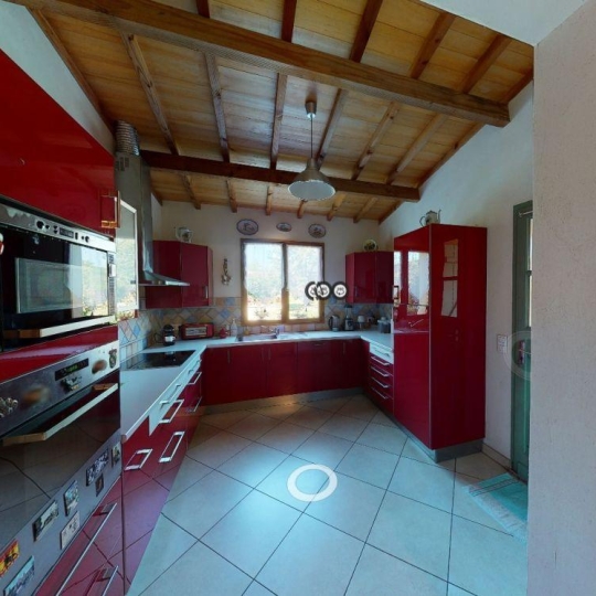  CONSEIL IMMOBILIER FLEURANCE : Maison / Villa | FLEURANCE (32500) | 128 m2 | 238 500 € 