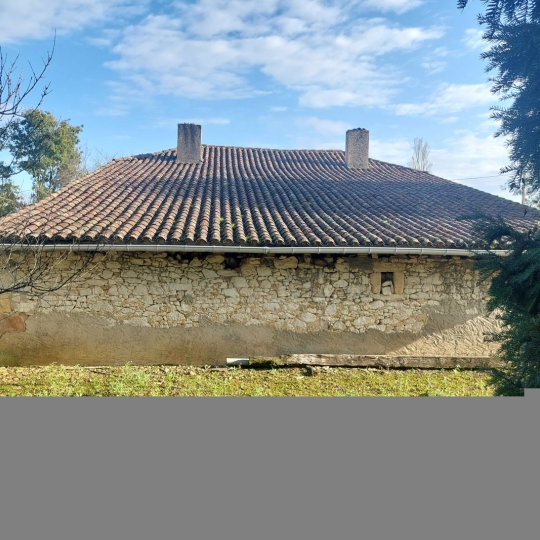  CONSEIL IMMOBILIER FLEURANCE : House | FLEURANCE (32500) | 100 m2 | 147 000 € 