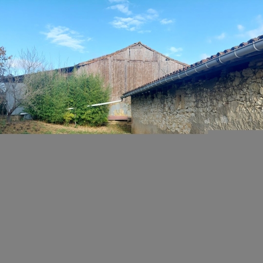  CONSEIL IMMOBILIER FLEURANCE : Maison / Villa | FLEURANCE (32500) | 102 m2 | 129 500 € 