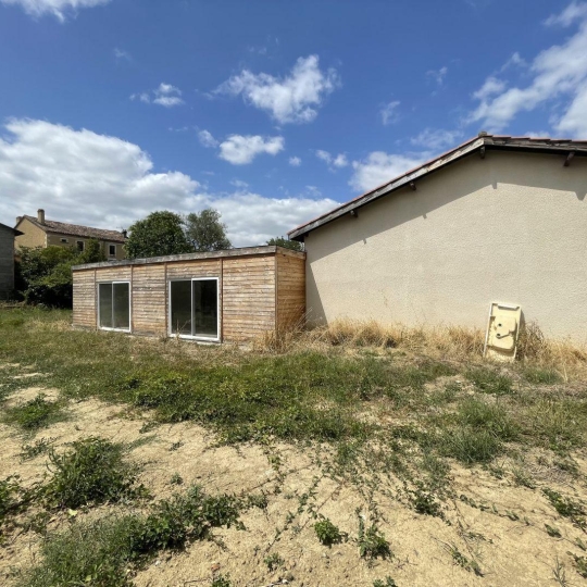  CONSEIL IMMOBILIER FLEURANCE : Maison / Villa | FLEURANCE (32500) | 110 m2 | 97 500 € 