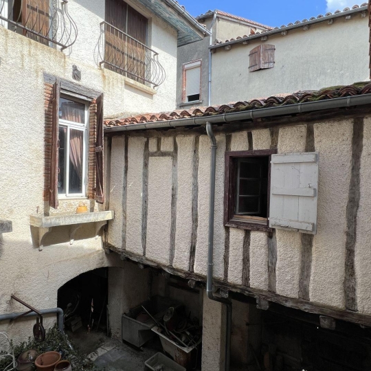  CONSEIL IMMOBILIER FLEURANCE : Maison / Villa | GIMONT (32200) | 277 m2 | 292 500 € 