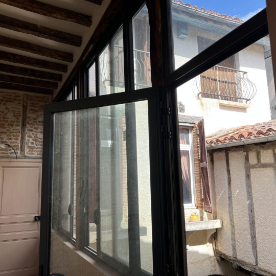  CONSEIL IMMOBILIER FLEURANCE : Maison / Villa | GIMONT (32200) | 277 m2 | 292 500 € 