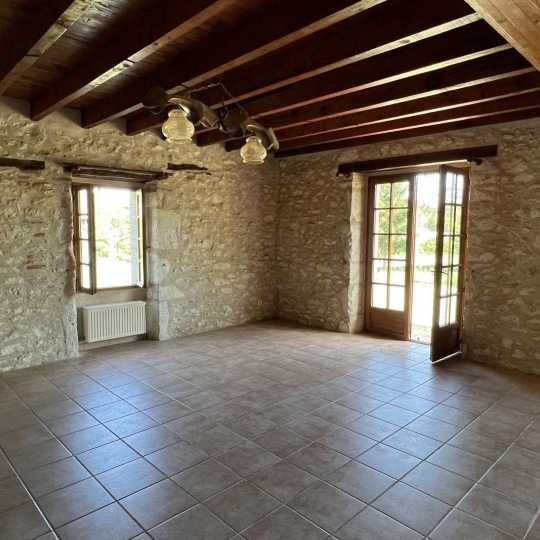 CONSEIL IMMOBILIER FLEURANCE : House | PESSAN (32550) | 152 m2 | 262 500 € 