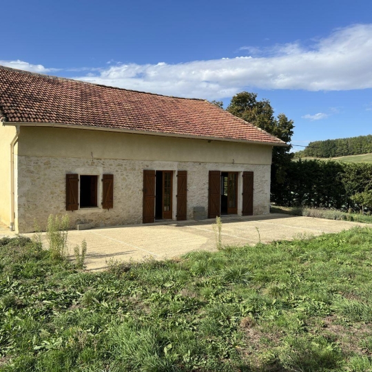 CONSEIL IMMOBILIER FLEURANCE : House | PESSAN (32550) | 152.00m2 | 262 500 € 
