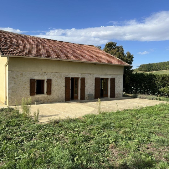  CONSEIL IMMOBILIER FLEURANCE : Maison / Villa | PESSAN (32550) | 152 m2 | 262 500 € 