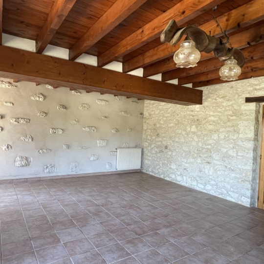  CONSEIL IMMOBILIER FLEURANCE : House | PESSAN (32550) | 152 m2 | 262 500 € 