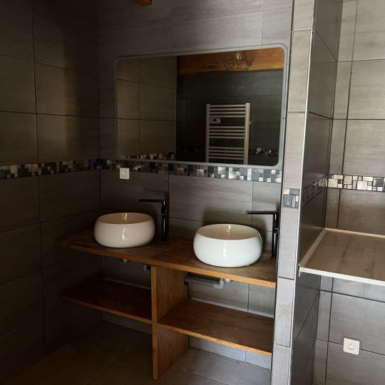  CONSEIL IMMOBILIER FLEURANCE : House | PESSAN (32550) | 152 m2 | 262 500 € 
