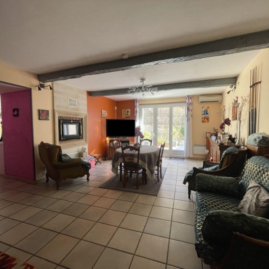  CONSEIL IMMOBILIER FLEURANCE : House | LECTOURE (32700) | 299 m2 | 535 500 € 