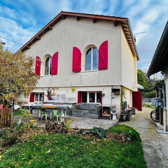  CONSEIL IMMOBILIER FLEURANCE : Maison / Villa | AUCH (32000) | 107 m2 | 242 500 € 