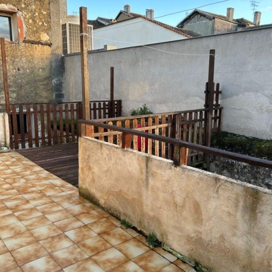  CONSEIL IMMOBILIER FLEURANCE : House | FLEURANCE (32500) | 180 m2 | 199 000 € 