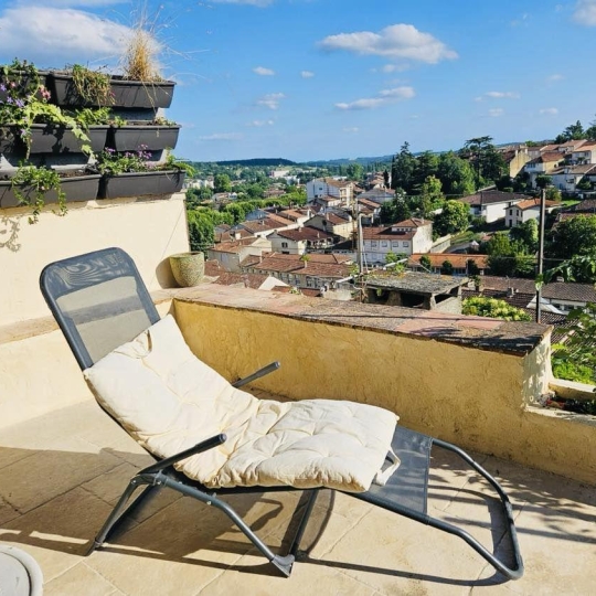  CONSEIL IMMOBILIER FLEURANCE : Maison / Villa | AUCH (32000) | 150 m2 | 245 000 € 