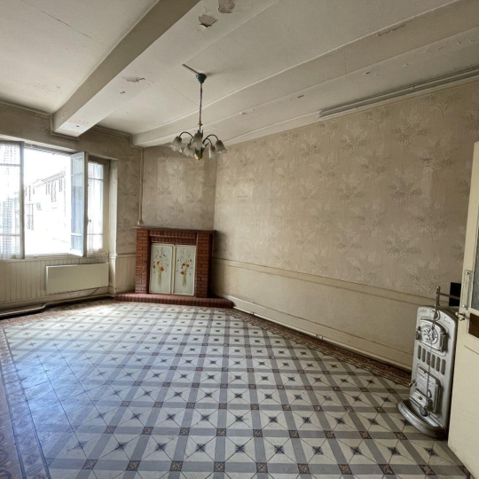  CONSEIL IMMOBILIER FLEURANCE : Maison / Villa | FLEURANCE (32500) | 185 m2 | 133 450 € 