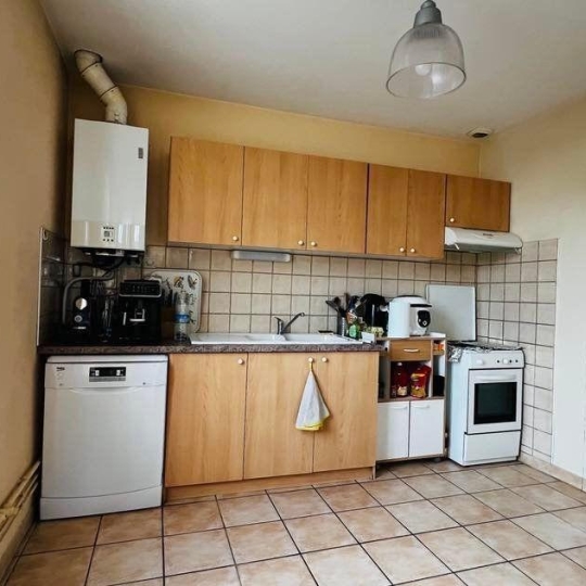  CONSEIL IMMOBILIER FLEURANCE : Appartement | AUCH (32000) | 87 m2 | 157 800 € 