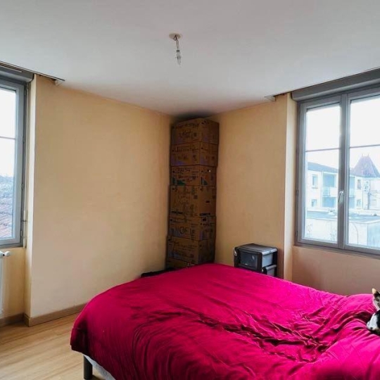  CONSEIL IMMOBILIER FLEURANCE : Appartement | AUCH (32000) | 87 m2 | 157 800 € 